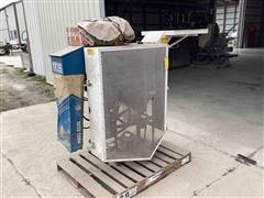 Almaco ECS Bulk Sheller 