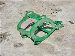 Grapple Clamp 