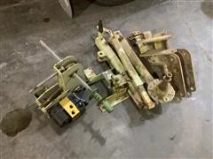 Orthman Planter Transmission 