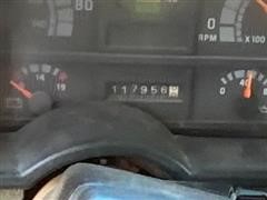 Odometer