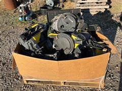 John Deere Planter Parts 