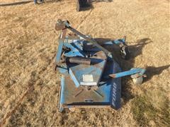 Ford 930 Rotary Mower 