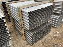 Galvanized Pipe 