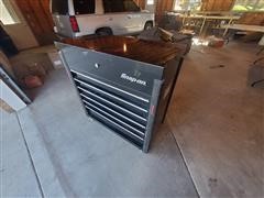 Snap-On 6-Drawer Rolling Cabinet 