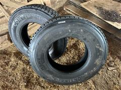 11R22.5 Truck/Tractor Tires 