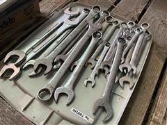 Combination Wrenches 