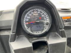 Odometer