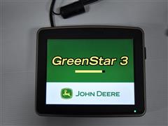 John Deere GS3 2630 Display 