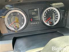 Odometer