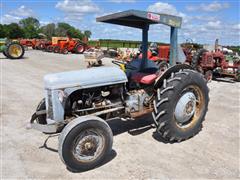 Ferguson 30 2WD Tractor 