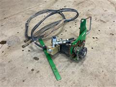 John Deere Planter Hydraulic Drive Unit 