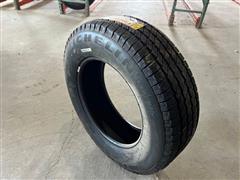 Michelin LTX A/S P235/65R17 Tire 