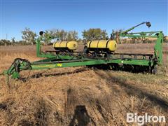 John Deere 1770 Conservation Planter 