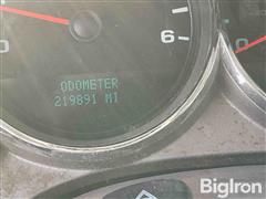 Odometer