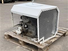 Atlas Copco Hyd Driven Air Compressor 