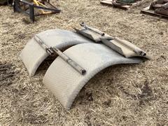 Truck Fenders 