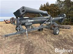 Loftness GBU Grain Bag Unloader 