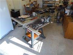 Craftsman 315.228410 10" Table Saw 