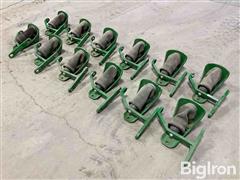 John Deere Planter Pneumatic Down Pressure Air Bag Units 