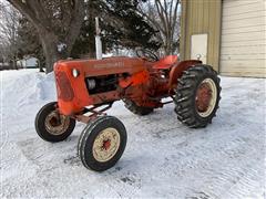 1958 Allis-Chalmers D-14 2WD Tractor 