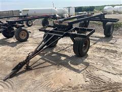 Hamby Anhydrous Tank Running Gear 