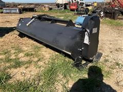 72” Tiller Skid Steer Attachment 