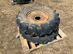 11.2-24 Pivot Tires 