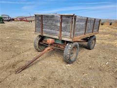 Sears & Robuck Harvest Wagon 