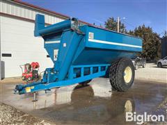 Kinze 400 Grain Cart 