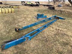 Kinze Planter Marker Arms 