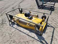 Behlen 72" Wide Finishing Mower 