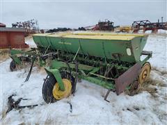 John Deere LL247A Ground Driven Drill 