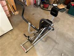 E-Force Cross Trainer 