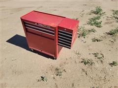 Craftsman 9 Drawer Tool Box 