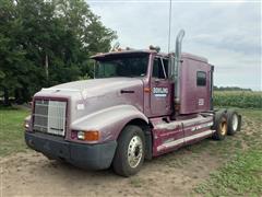 1994 International 9400 T/A Truck Tractor 