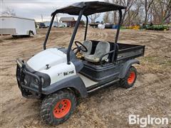 2009 Bobcat 2200 4x4 UTV 