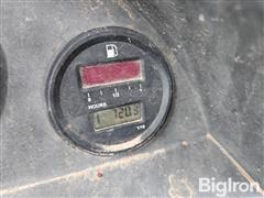 Hours Meter