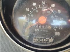 Odometer