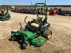 2015 John Deere Z930M 60 M Mower 