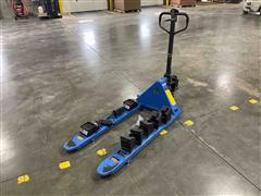 PowerPallet HJ5500 Powered Pallet Jack 