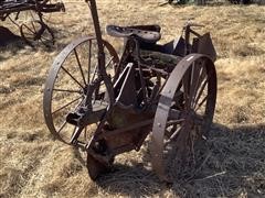 Potato Planter 