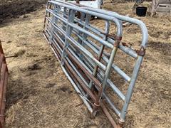 Livestock Gates 