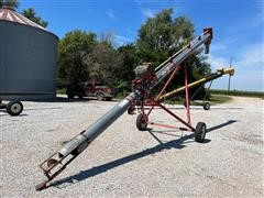 Peck 1001 31 Electric Powered Auger 