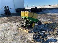 John Deere 7000 Planter Units 