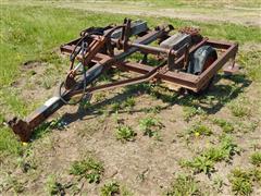 7' Pull-Type Chisel Plow 