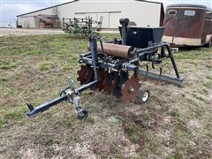 Plotmaster Wildlife Plot Seeder 