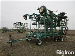 Great Plains 8544CF 44' Field Cultivator 