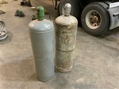 Propane Tanks 