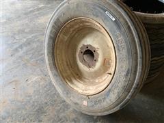 Kinze 255/70R22.5 Planter Tire 