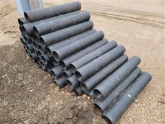 Big Roll Sod Tubes 